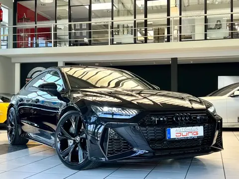 Annonce AUDI RS7 Essence 2020 d'occasion 