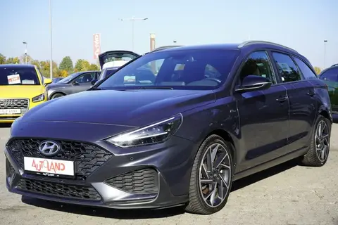 Annonce HYUNDAI I30 Essence 2023 d'occasion 