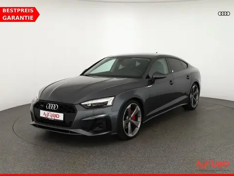 Annonce AUDI A5 Diesel 2020 d'occasion 