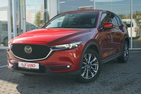 Used MAZDA CX-5 Petrol 2019 Ad 