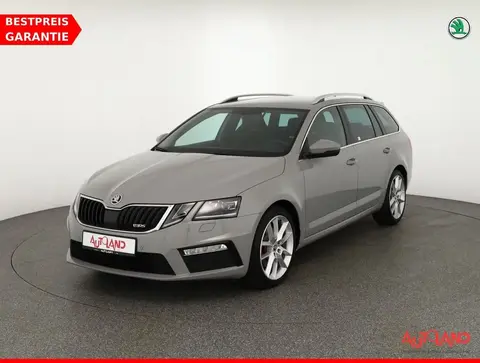 Used SKODA OCTAVIA Diesel 2020 Ad 