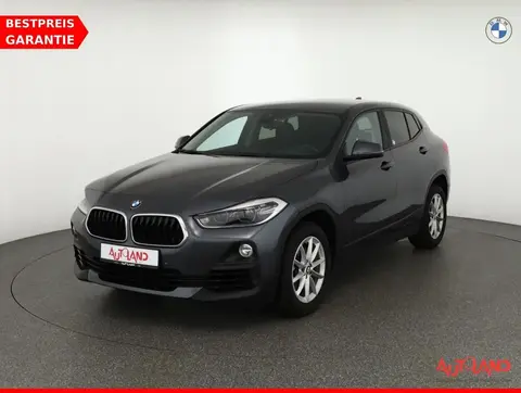 Used BMW X2 Petrol 2018 Ad Germany