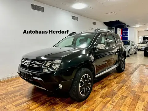 Annonce DACIA DUSTER  2016 d'occasion 