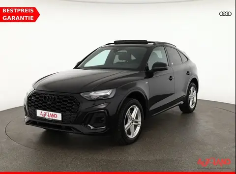 Annonce AUDI Q5 Diesel 2023 d'occasion 