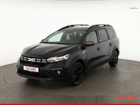 Annonce DACIA JOGGER Essence 2024 d'occasion 