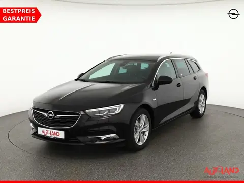 Annonce OPEL INSIGNIA Diesel 2019 d'occasion 