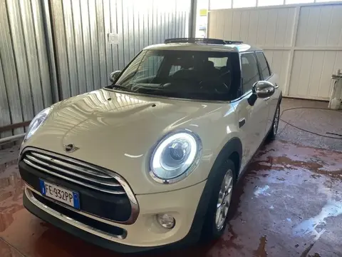 Used MINI ONE Diesel 2017 Ad 