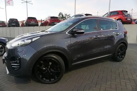 Used KIA SPORTAGE Petrol 2018 Ad 