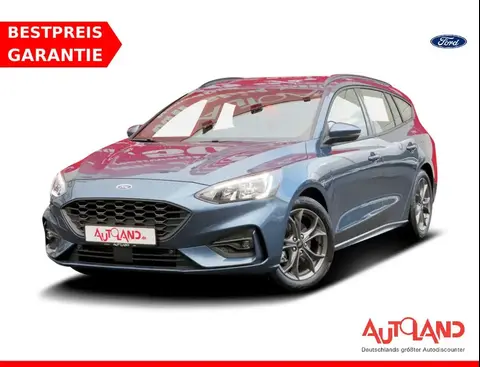 Annonce FORD FOCUS Essence 2021 d'occasion 