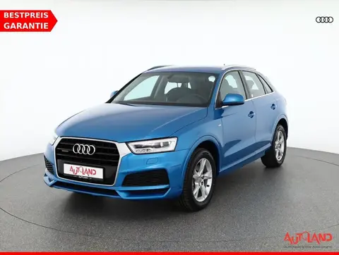 Used AUDI Q3 Petrol 2017 Ad 