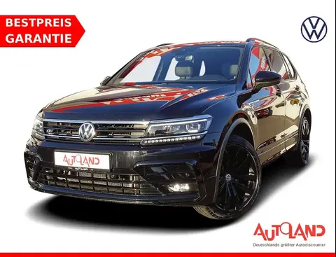 Annonce VOLKSWAGEN TIGUAN Essence 2020 d'occasion 