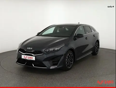 Used KIA PROCEED Petrol 2024 Ad 