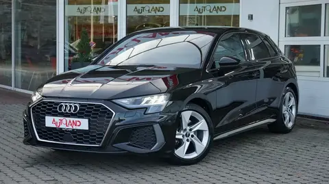 Used AUDI A3 Diesel 2021 Ad 