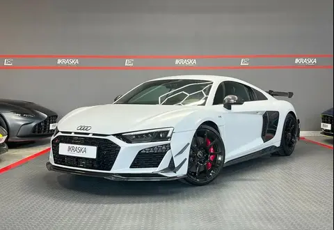 Used AUDI R8 Petrol 2023 Ad 