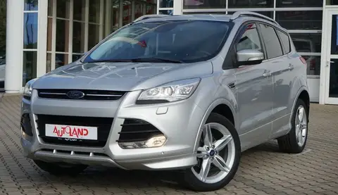 Annonce FORD KUGA Essence 2016 d'occasion 