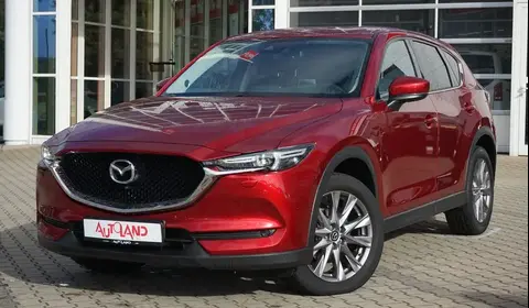 Used MAZDA CX-5 Diesel 2019 Ad 