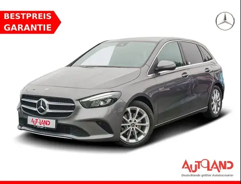 Used MERCEDES-BENZ CLASSE B Petrol 2021 Ad 