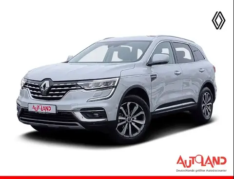 Annonce RENAULT KOLEOS Essence 2022 d'occasion 