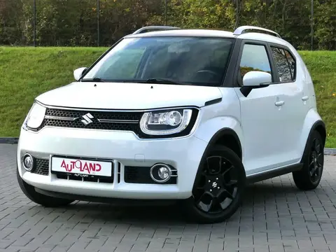 Used SUZUKI IGNIS Petrol 2018 Ad 