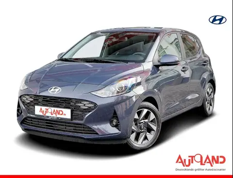 Annonce HYUNDAI I10 Essence 2023 d'occasion 