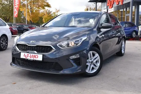 Annonce KIA CEED Essence 2021 d'occasion 