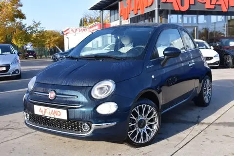 Used FIAT 500C Petrol 2023 Ad 