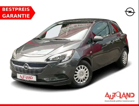 Annonce OPEL CORSA Essence 2018 d'occasion 