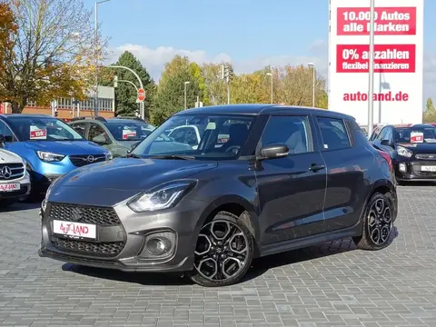 Annonce SUZUKI SWIFT Essence 2019 d'occasion 