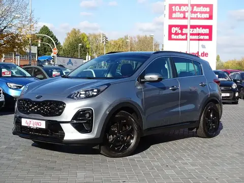 Annonce KIA SPORTAGE Essence 2021 d'occasion 