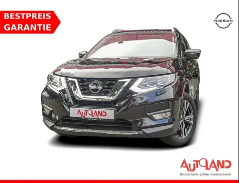 Used NISSAN X-TRAIL Petrol 2019 Ad 