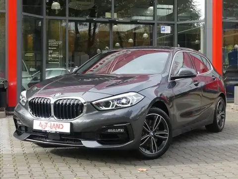 Annonce BMW SERIE 1 Essence 2020 d'occasion 