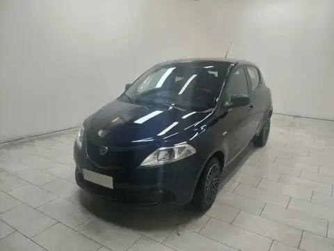 Used LANCIA YPSILON LPG 2018 Ad 