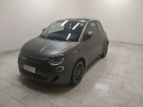 Annonce FIAT 500 Non renseigné 2021 d'occasion 