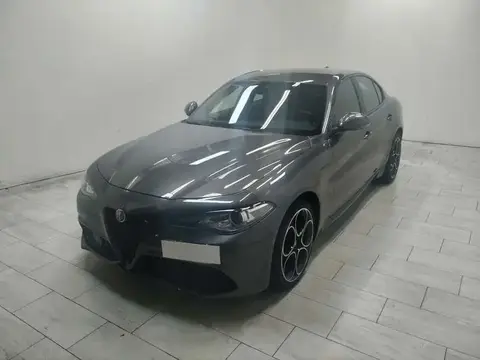 Used ALFA ROMEO GIULIA Diesel 2021 Ad 