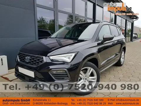 Used SEAT ATECA Diesel 2023 Ad 