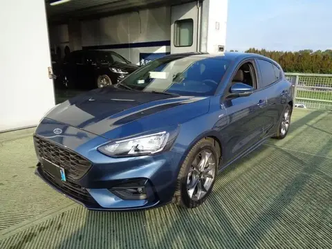 Used FORD FOCUS Diesel 2021 Ad 