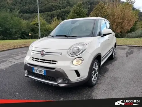 Used FIAT 500L Diesel 2017 Ad 