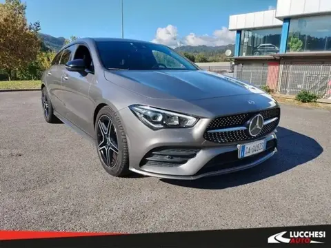 Used MERCEDES-BENZ CLASSE CLA Petrol 2020 Ad 