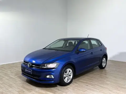 Used VOLKSWAGEN POLO Petrol 2019 Ad 