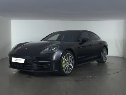 Used PORSCHE PANAMERA  2020 Ad 