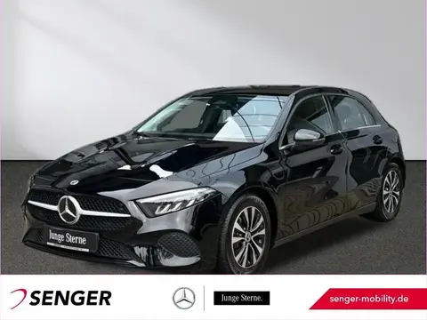 Used MERCEDES-BENZ CLASSE A Petrol 2023 Ad 