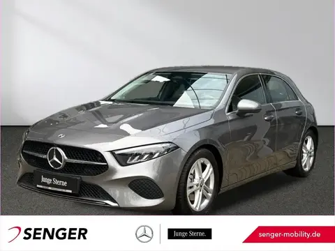 Used MERCEDES-BENZ CLASSE A Petrol 2023 Ad 