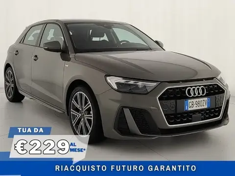 Used AUDI A1 Petrol 2020 Ad 