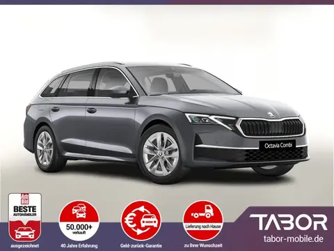 Annonce SKODA OCTAVIA Essence 2024 d'occasion 