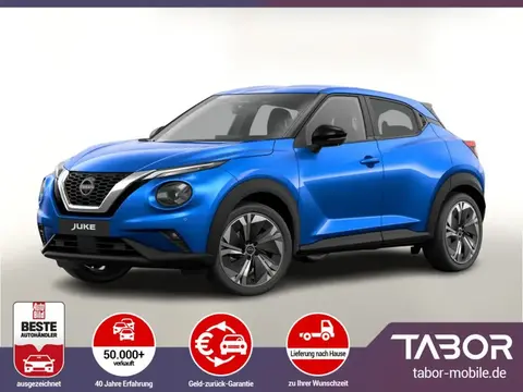 Used NISSAN JUKE Petrol 2024 Ad 