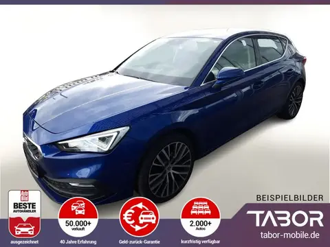 Annonce SEAT LEON Essence 2020 d'occasion 