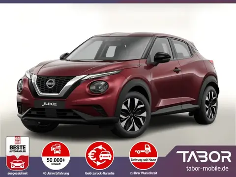 Used NISSAN JUKE Petrol 2024 Ad 