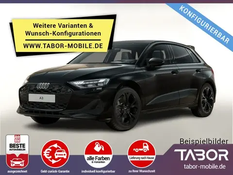 Annonce AUDI A3 Hybride 2024 neuve 