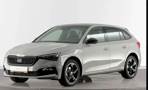 Annonce SKODA SCALA Essence 2023 d'occasion 