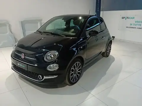 Annonce FIAT 500 Hybride 2023 d'occasion 